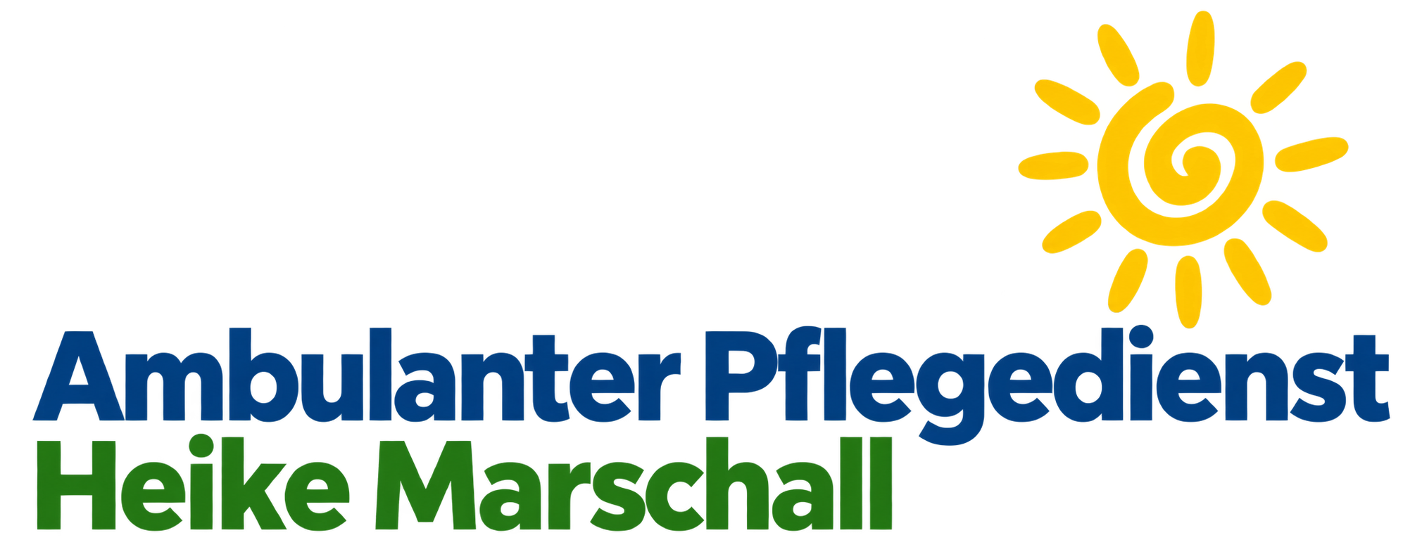 Ambulanter Pflegedienst Heike Marschall